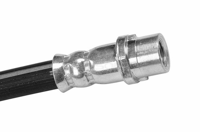 Sunsong Brake Hydraulic Hose P/N:2203902 Fits: Audi 100 94-92, Audi 100 Quattro 94-92, Audi A6 97-95, Audi A6 Quattro 98-95, Audi S4 94-92, Audi S6 97-95 - Image 2