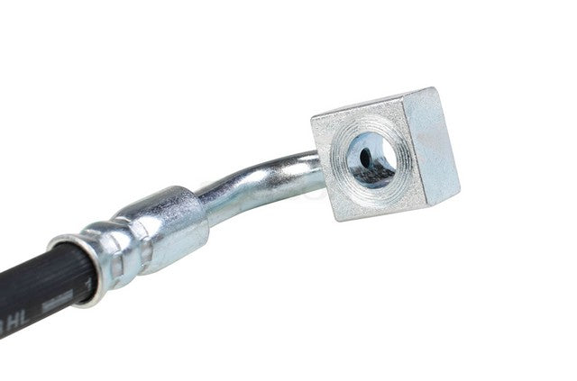 Sunsong Brake Hydraulic Hose P/N:2203903 Fits: Dodge B100, Dodge B150, Dodge B200, Dodge B250, Dodge B300, Dodge B350, Dodge Cb300, Plymouth Pb100, Plymouth Pb150, Plymouth Pb200, Plymouth Pb250, Plymouth Pb300, Plymouth Pb350 - Image 2
