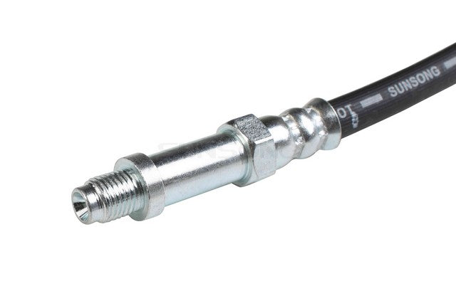 Sunsong Brake Hydraulic Hose P/N:2203908 Fits: GMC 3500 66-64 - Image 3