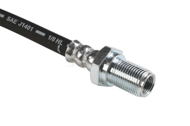Sunsong Brake Hydraulic Hose P/N:2203908 Fits: GMC 3500 66-64 - Image 2