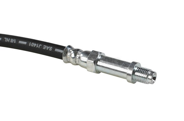 Sunsong Brake Hydraulic Hose P/N:2203911 Fits: Ford F-250 72-68, Ford F-350 72-68 - Image 2