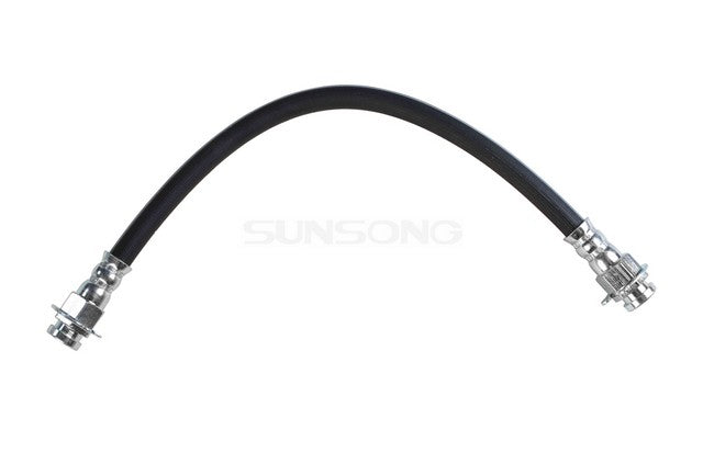 Sunsong Brake Hydraulic Hose P/N:2203913 Fits: Ford Bronco 70-66 - Image 1