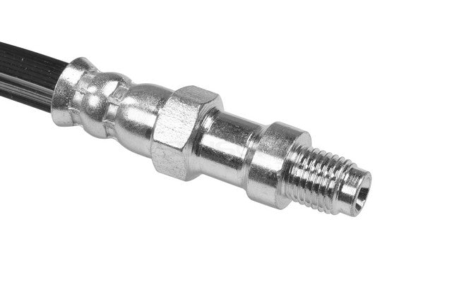 Sunsong Brake Hydraulic Hose P/N:2203919 Fits: Chevrolet C10 Panel 66-63, Chevrolet C10 Pickup 66-63, Chevrolet C20 Pickup 66-63 - Image 2