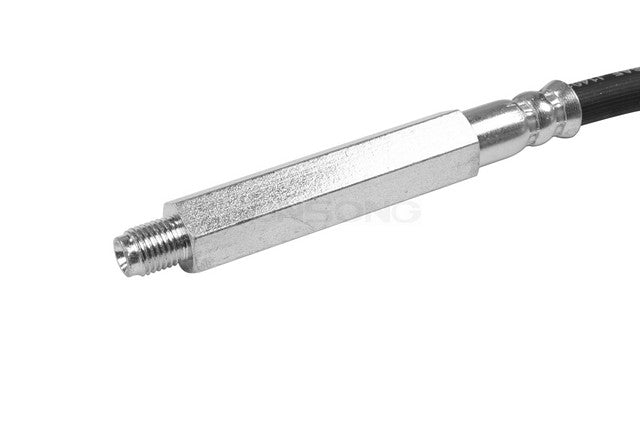 Sunsong Brake Hydraulic Hose P/N:2203920 Fits: Chevrolet Biscayne 69-67, Chevrolet Estate 70-69, Chevrolet Kingswood 1969, Chevrolet Townsman 1969 - Image 3