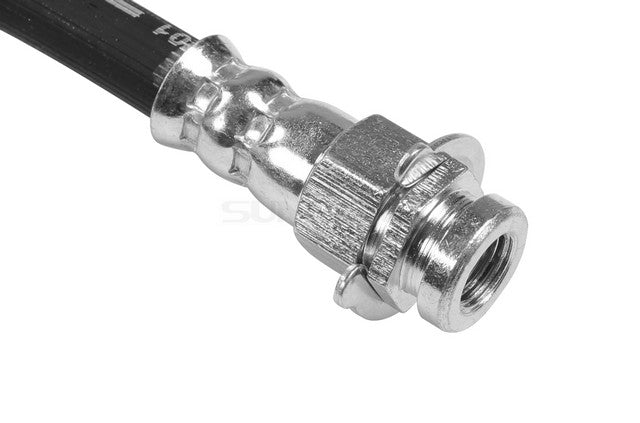 Sunsong Brake Hydraulic Hose P/N:2203920 Fits: Chevrolet Biscayne 69-67, Chevrolet Estate 70-69, Chevrolet Kingswood 1969, Chevrolet Townsman 1969 - Image 2