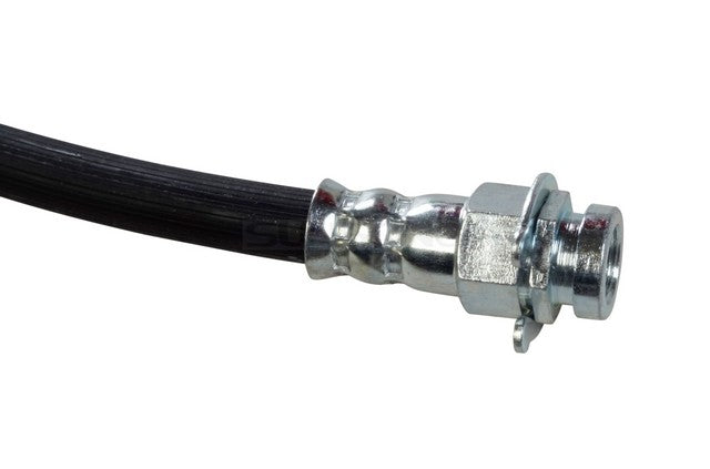 Sunsong Brake Hydraulic Hose P/N:2203922 Fits: Chevrolet Venture 05-97, Oldsmobile Silhouette 04-97, Pontiac Montana 05-99, Pontiac Trans Sport 99-97 - Image 2