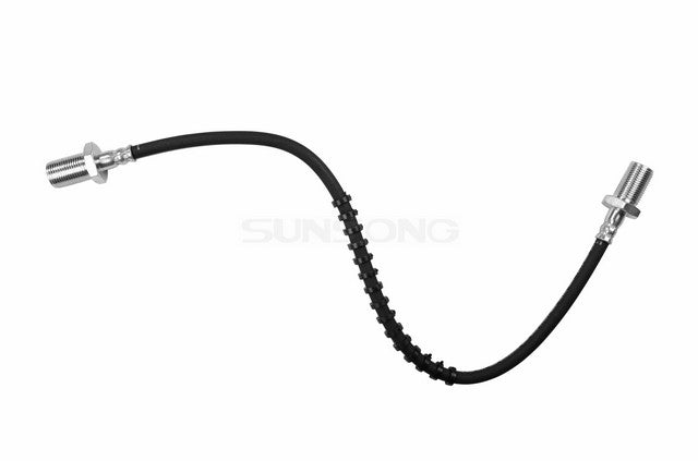 Sunsong Brake Hydraulic Hose P/N:2203923 Fits: Ford C600 85-84, Ford C7000 83-80, Ford C800 85-80, Ford Ln600 85-84, Ford Ln700 85-80 - Image 1