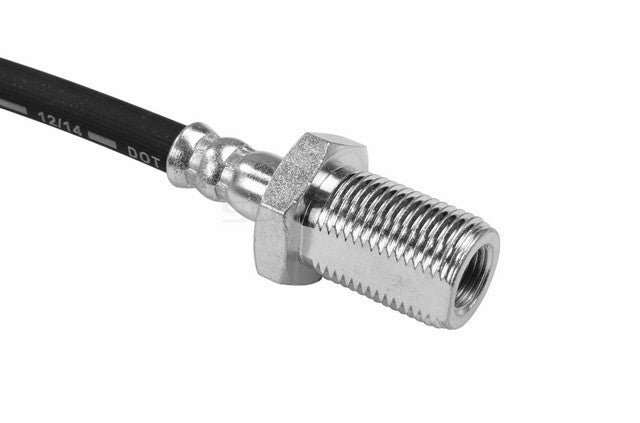 Sunsong Brake Hydraulic Hose P/N:2203923 Fits: Ford C600 85-84, Ford C7000 83-80, Ford C800 85-80, Ford Ln600 85-84, Ford Ln700 85-80 - Image 2