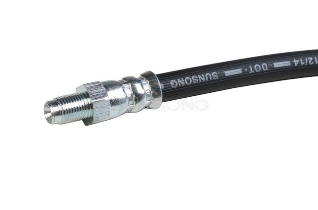 Sunsong Brake Hydraulic Hose P/N:2203924 Fits: Volkswagen Fox 93-87 - Image 3