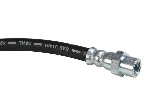 Sunsong Brake Hydraulic Hose P/N:2203924 Fits: Volkswagen Fox 93-87 - Image 2