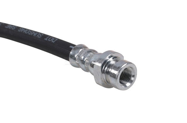 Sunsong Brake Hydraulic Hose P/N:2203925 Fits: Honda Accord 1982 - Image 2