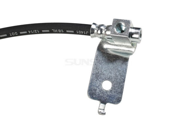 Sunsong Brake Hydraulic Hose P/N:2203926 Fits: Ford Crown Victoria 97-92, Ford Grand Marquis 97-92, Mercury Grand Marquis 97-92 - Image 2