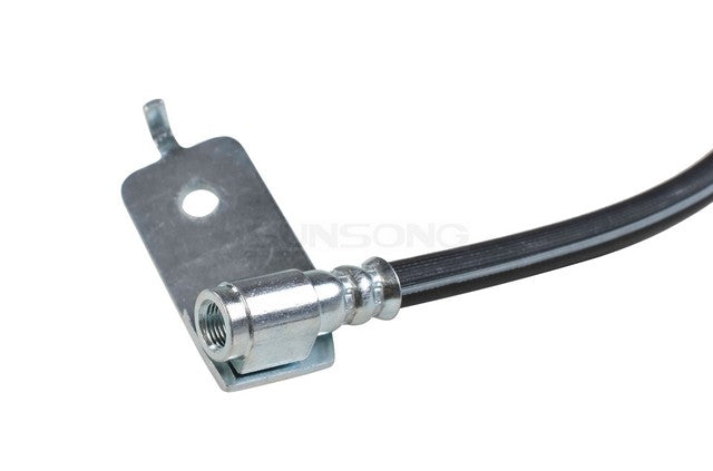 Sunsong Brake Hydraulic Hose P/N:2203927 Fits: Ford Crown Victoria 97-92, Ford Grand Marquis 97-92, Mercury Grand Marquis 97-92 - Image 2