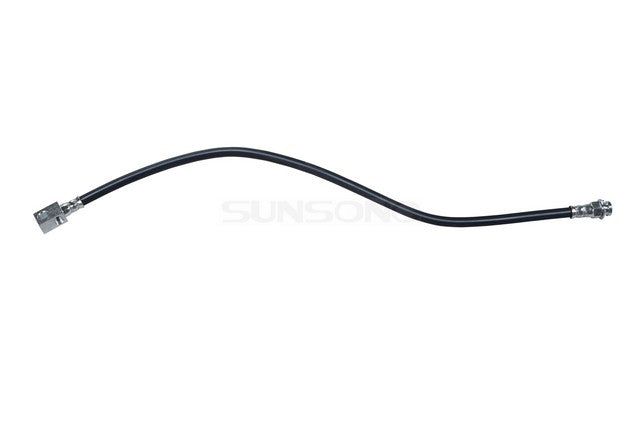 Sunsong Brake Hydraulic Hose P/N:2203931 Fits: Ford F-250 69-66 - Image 1