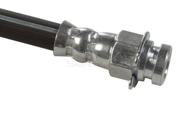 Sunsong Brake Hydraulic Hose P/N:2203931 Fits: Ford F-250 69-66 - Image 2