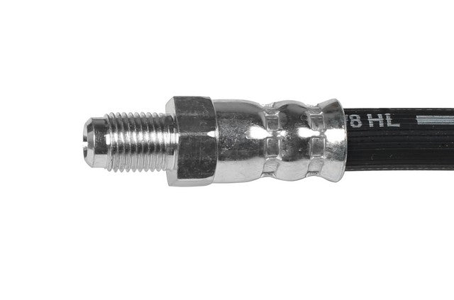 Sunsong Brake Hydraulic Hose P/N:2203934 Fits: Mercedes-benz 190d, Mercedes-benz 190e, Mercedes-benz 240d, Mercedes-benz 260e, Mercedes-benz 280ce, Mercedes-benz 280e, Mercedes-benz 280se, Mercedes-benz 300cd, Mercedes-benz 300ce, Mercedes-benz 300d - Image 3
