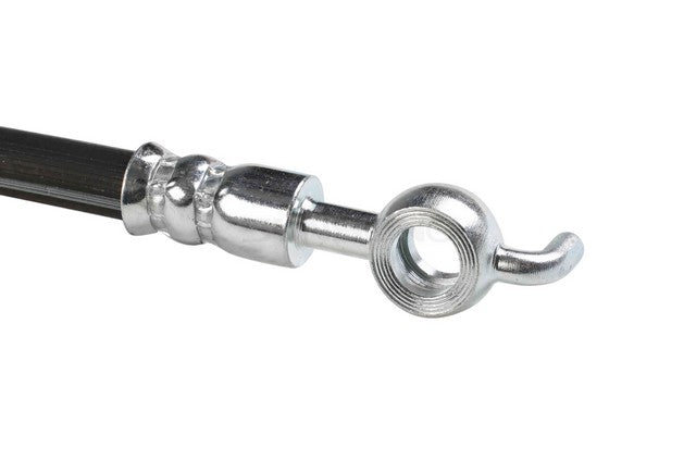 Sunsong Brake Hydraulic Hose P/N:2203936 Fits: Honda Passport 01-98, Isuzu Amigo 00-98, Isuzu Axiom 2002, Isuzu Rodeo 01-98, Isuzu Rodeo Sport 2001 - Image 3