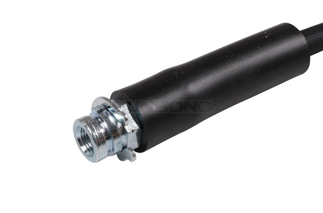 Sunsong Brake Hydraulic Hose P/N:2203938 Fits: Chevrolet Beretta 93-92, Chevrolet Corsica 93-92, Oldsmobile Achieva 1992, Pontiac Grand Am 93-92 - Image 2