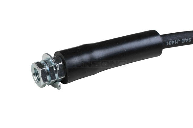 Sunsong Brake Hydraulic Hose P/N:2203939 Fits: Ford Aerostar 87-86 - Image 2