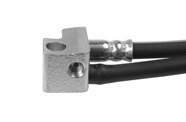 Sunsong Brake Hydraulic Hose P/N:2203940 Fits: Ford E-250 Econoline 91-90, Ford E-250 Econoline Club Wagon 91-90, Ford E-350 Econoline 91-90, Ford E-350 Econoline Club Wagon 91-90 - Image 2