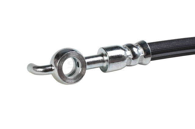 Sunsong Brake Hydraulic Hose P/N:2203942 Fits: Honda Passport 95-94, Isuzu Amigo 1994, Isuzu Rodeo 95-93 - Image 2