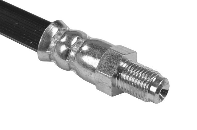 Sunsong Brake Hydraulic Hose P/N:2203943 Fits: Volkswagen Beetle 79-68, Volkswagen Sedan 04-68, Volkswagen Super Beetle 79-71 - Image 3