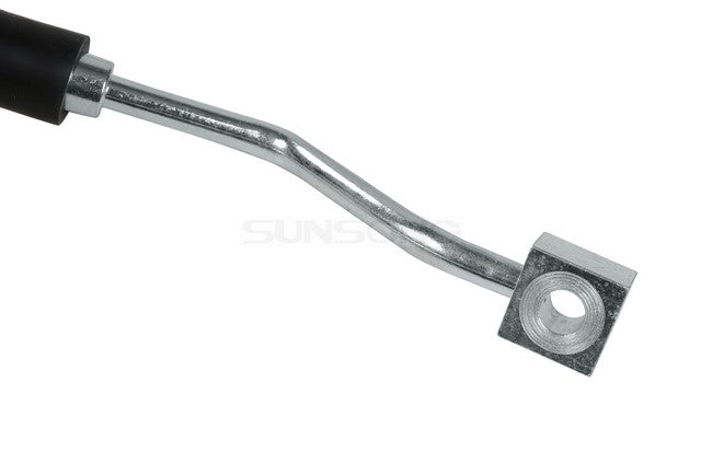 Sunsong Brake Hydraulic Hose P/N:2203944 Fits: Ford E-250 Econoline 1994, Ford E-350 Econoline 1994, Ford E-350 Econoline Club Wagon 1994 - Image 3