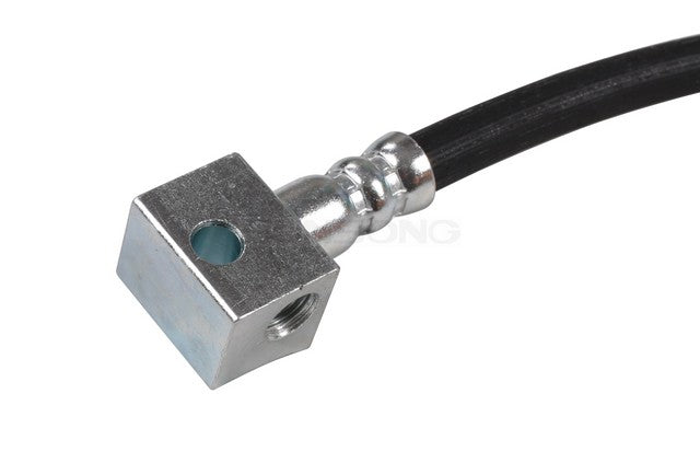 Sunsong Brake Hydraulic Hose P/N:2203945 Fits: Jeep Comanche 89-86 - Image 2