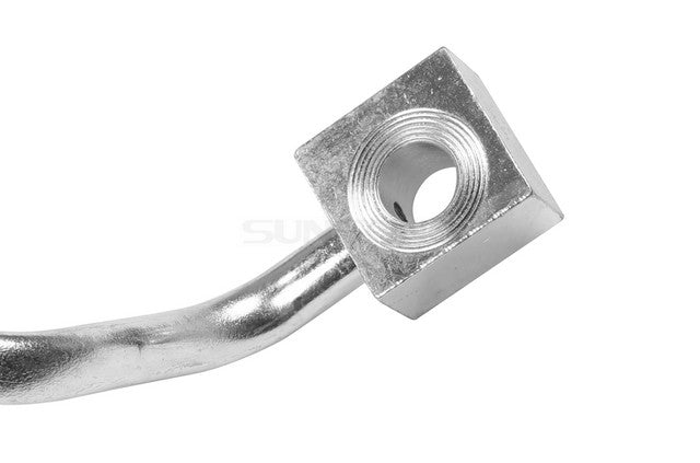 Sunsong Brake Hydraulic Hose P/N:2203946 Fits: Ford F-250 2001, Ford F-250 Super Duty 01-99, Ford F-350 Super Duty 01-99 - Image 3