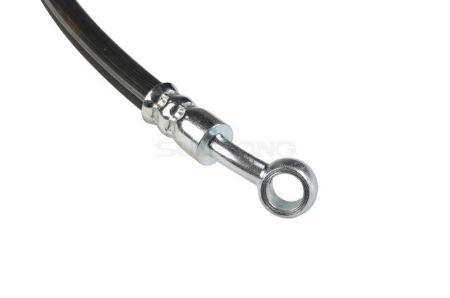 Sunsong Brake Hydraulic Hose P/N:2203947 Fits: Nissan Nx 93-91, Nissan Sentra 94-91, Nissan Tsubame 04-93, Nissan Tsuru 12-91 - Image 2