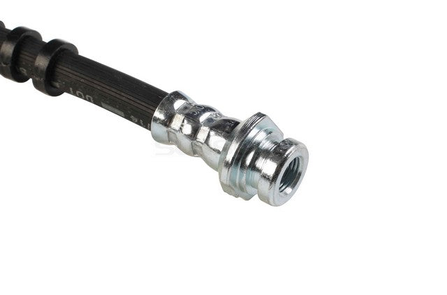 Sunsong Brake Hydraulic Hose P/N:2203947 Fits: Nissan Nx 93-91, Nissan Sentra 94-91, Nissan Tsubame 04-93, Nissan Tsuru 12-91 - Image 3