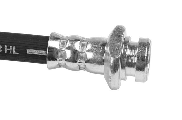 Sunsong Brake Hydraulic Hose P/N:2203949 Fits: Honda Passport 02-98, Isuzu Amigo 00-98, Isuzu Axiom 04-02, Isuzu Rodeo 04-98, Isuzu Rodeo Sport 03-01 - Image 2