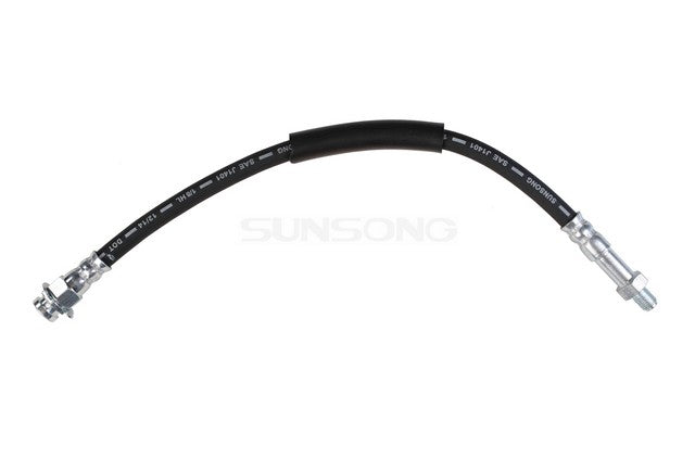 Sunsong Brake Hydraulic Hose P/N:2203951 Fits: American Motors Spirit 83-82 - Image 1