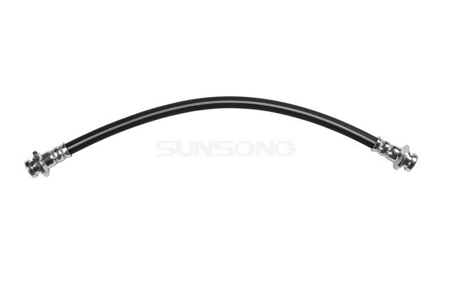 Sunsong Brake Hydraulic Hose P/N:2203952 Fits: Mercury Villager 99-93, Nissan Quest 98-93 - Image 1