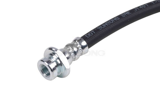 Sunsong Brake Hydraulic Hose P/N:2203955 Fits: Asuna Sunfire 1993, Geo Storm 93-90, Isuzu Impulse 92-90, Isuzu Stylus 93-91 - Image 3