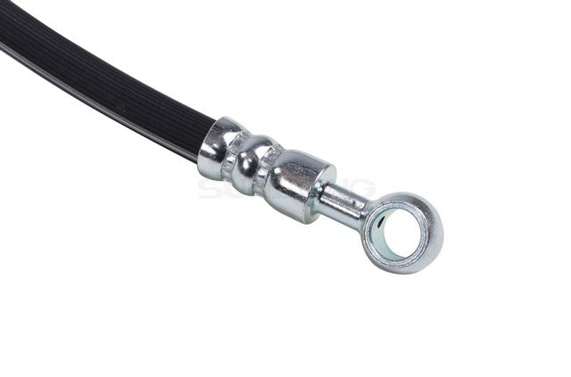 Sunsong Brake Hydraulic Hose P/N:2203955 Fits: Asuna Sunfire 1993, Geo Storm 93-90, Isuzu Impulse 92-90, Isuzu Stylus 93-91 - Image 2