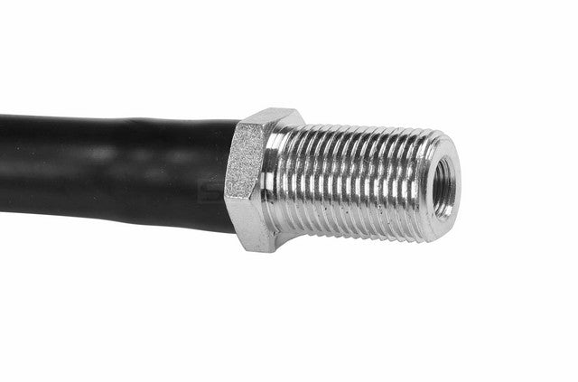 Sunsong Brake Hydraulic Hose P/N:2203956 Fits: Chevrolet B60 82-80, Chevrolet C60 82-81, Chevrolet C70 85-83, GMC B6000 81-80, GMC C7000 87-83 - Image 2