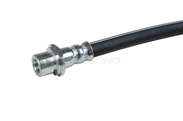 Sunsong Brake Hydraulic Hose P/N:2203958 Fits: Geo Prizm 97-93, Pontiac Vibe 06-03, Toyota Celica 05-00, Toyota Corolla 96-93, Toyota Matrix 06-03 - Image 3