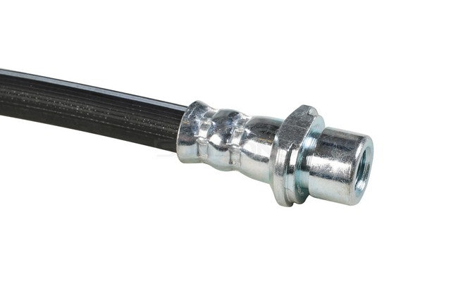 Sunsong Brake Hydraulic Hose P/N:2203958 Fits: Geo Prizm 97-93, Pontiac Vibe 06-03, Toyota Celica 05-00, Toyota Corolla 96-93, Toyota Matrix 06-03 - Image 2