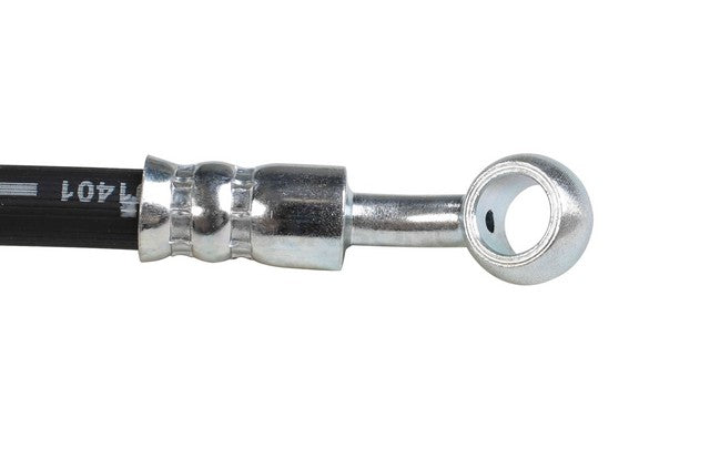 Sunsong Brake Hydraulic Hose P/N:2203960 Fits: Honda Civic 1988, Honda Crx 1988 - Image 2