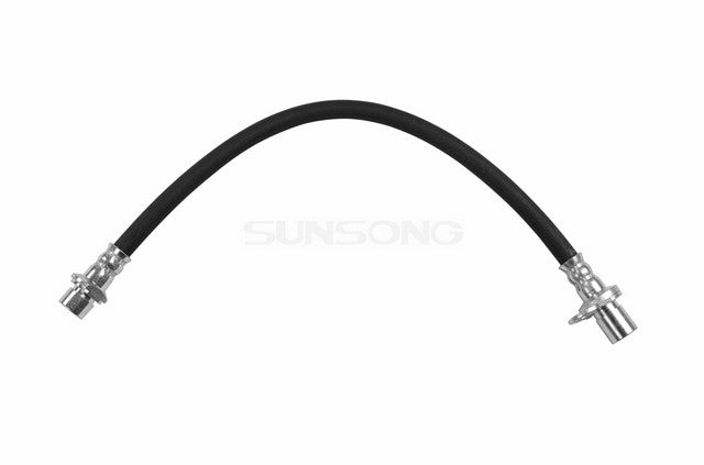 Sunsong Brake Hydraulic Hose P/N:2203961 Fits: Toyota Camry 01-92, Toyota Solara 03-99 - Image 1