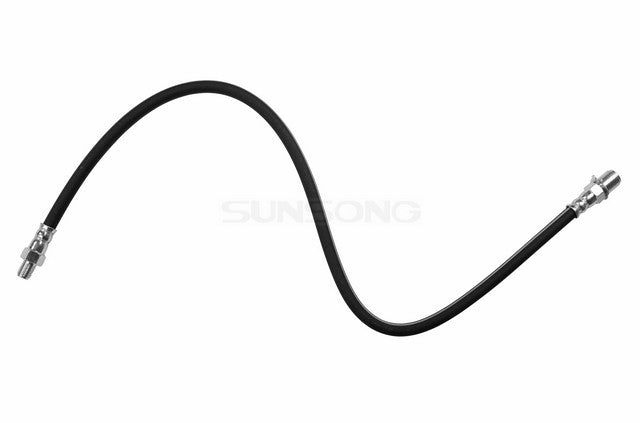 Sunsong Brake Hydraulic Hose P/N:2203962 Fits: International S1853 1981 - Image 1
