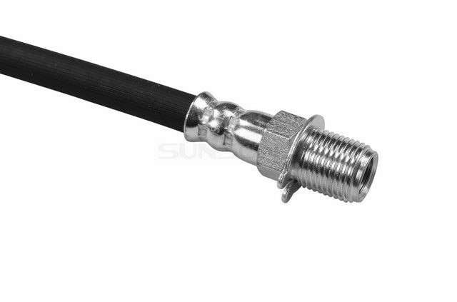 Sunsong Brake Hydraulic Hose P/N:2203962 Fits: International S1853 1981 - Image 2