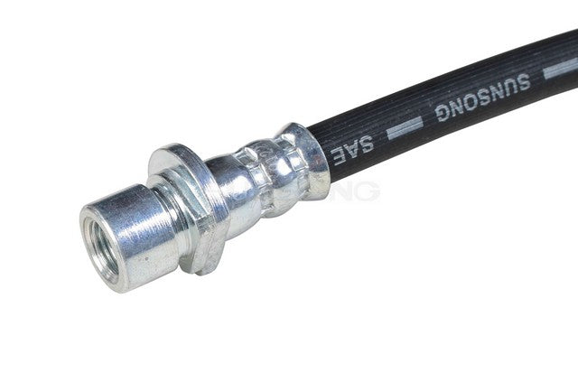 Sunsong Brake Hydraulic Hose P/N:2203963 Fits: Acura Cl 99-97, Acura Legend 90-87, Acura Tl 98-95, Acura Vigor 1992, Honda Accord 97-90, Honda Odyssey 98-95, Isuzu Oasis 99-96 - Image 3