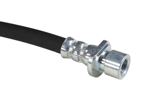 Sunsong Brake Hydraulic Hose P/N:2203963 Fits: Acura Cl 99-97, Acura Legend 90-87, Acura Tl 98-95, Acura Vigor 1992, Honda Accord 97-90, Honda Odyssey 98-95, Isuzu Oasis 99-96 - Image 2