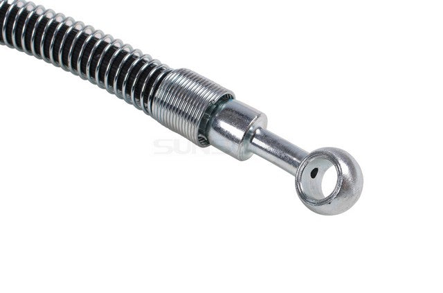 Sunsong Brake Hydraulic Hose P/N:2203965 Fits: Hyundai Sonata 98-94 - Image 2