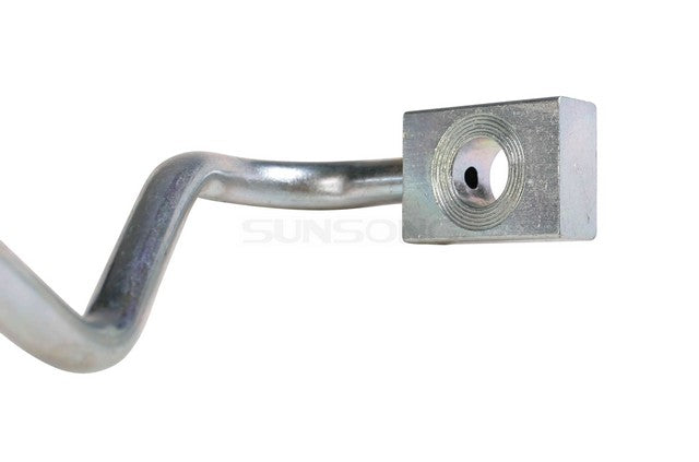 Sunsong Brake Hydraulic Hose P/N:2203966 Fits: International Scout Ii 80-74 - Image 2