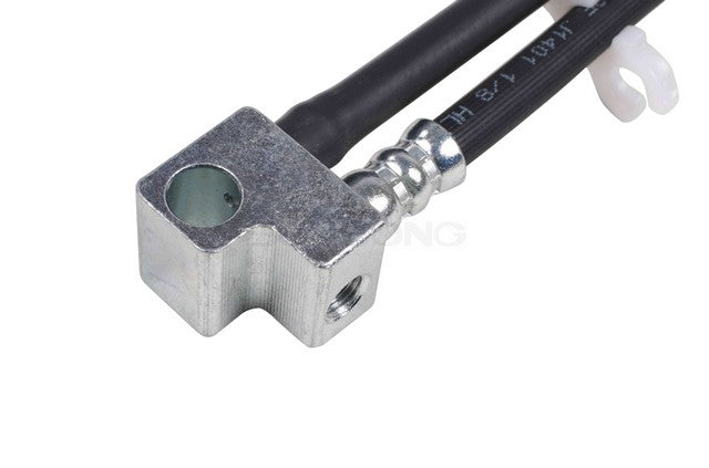 Sunsong Brake Hydraulic Hose P/N:2203968 Fits: Ford E-150 Econoline 91-90, Ford E-150 Econoline Club Wagon 91-90 - Image 3
