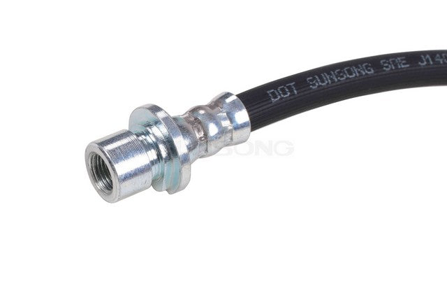 Sunsong Brake Hydraulic Hose P/N:2203971 Fits: Honda Prelude 91-88 - Image 3