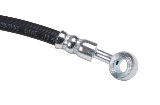 Sunsong Brake Hydraulic Hose P/N:2203971 Fits: Honda Prelude 91-88 - Image 2